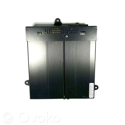 Skaņas pastiprinātājs