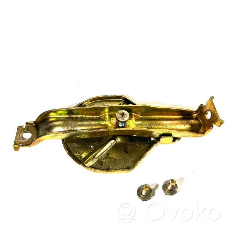 Akumulatora stiprinājums