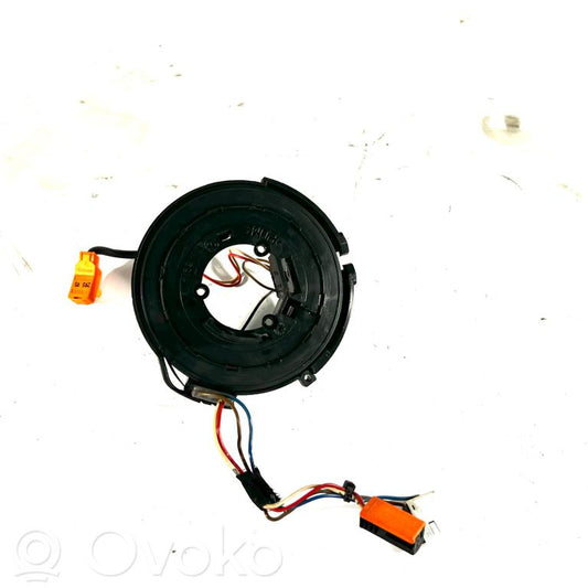 Gaisa spilvenu lenta (SRS gredzens)