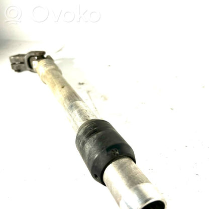 Stūresrata ass krustsavienojums