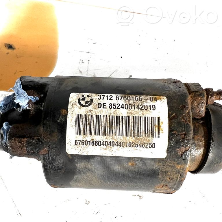 Stabilizatora stienis