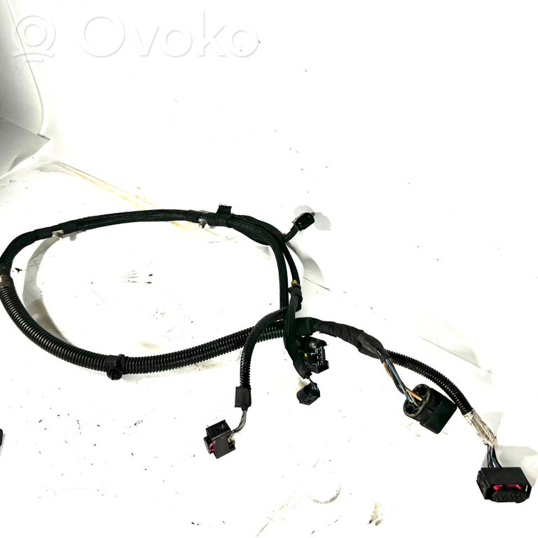 Aktīvā stabilizatora vadības / vārsta bloks