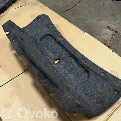 Bagāžnieka dekoratīvā apdare