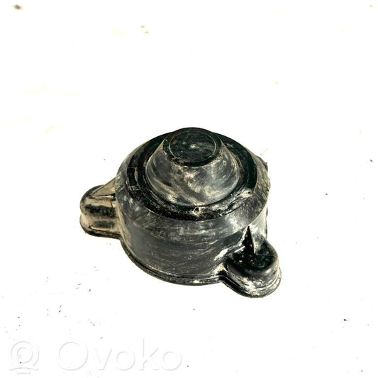 Aizmugurē amortizatora cilindra aizsargs