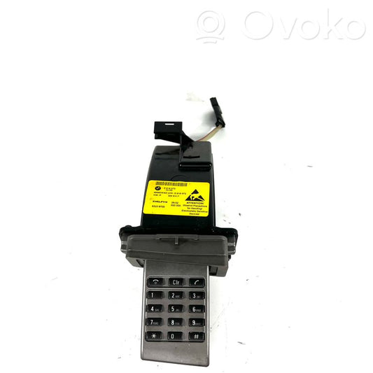 Tālruņa tastatūra