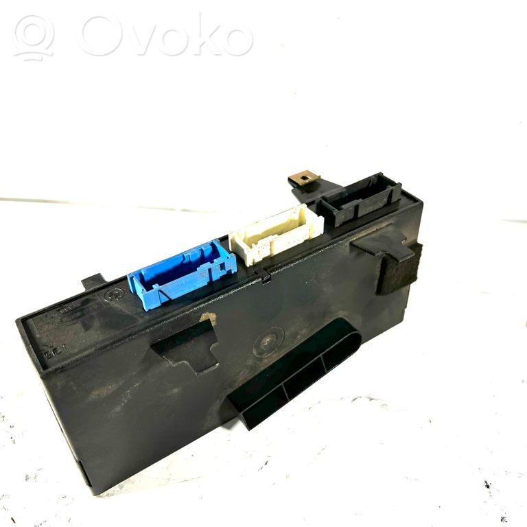 Gaisa kondicionēšanas / salona apsildes vadības bloks