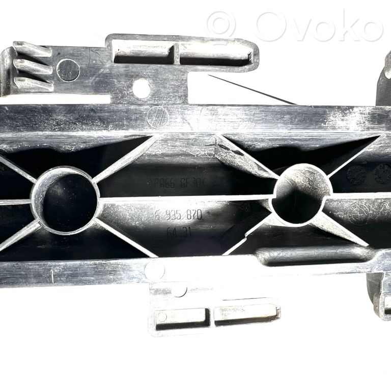 Gaisa mikrofiltra vāciņš