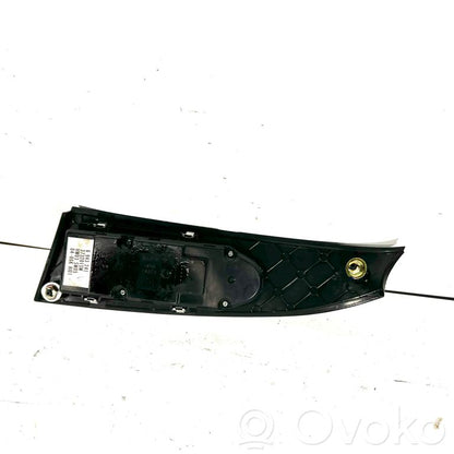 Elektrisko logu slēdzis