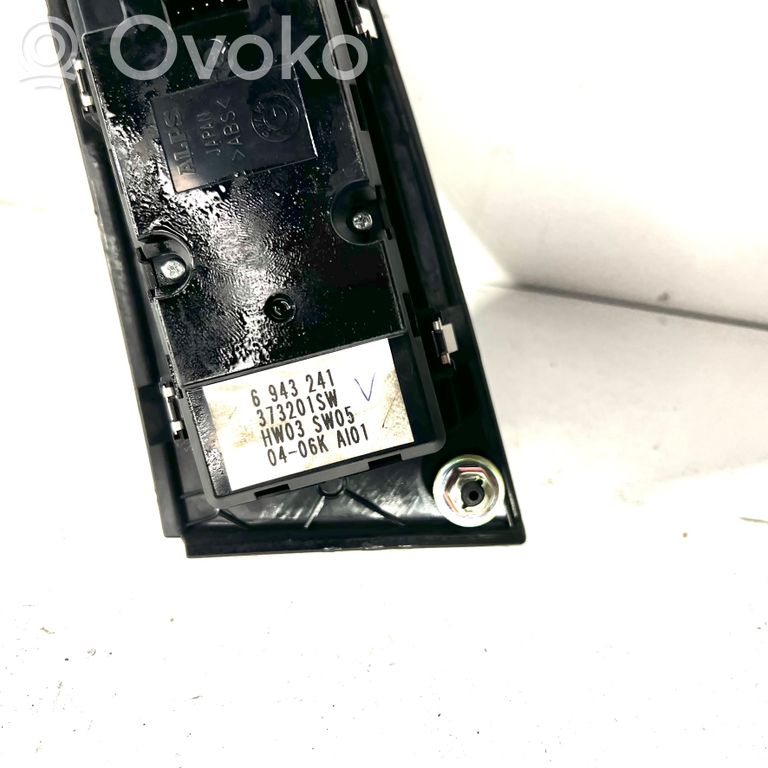 Elektrisko logu slēdzis