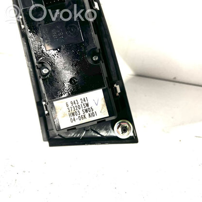 Elektrisko logu slēdzis