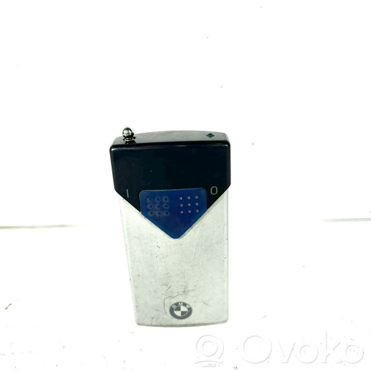 Sildītāja (webasto) tālvadības pults