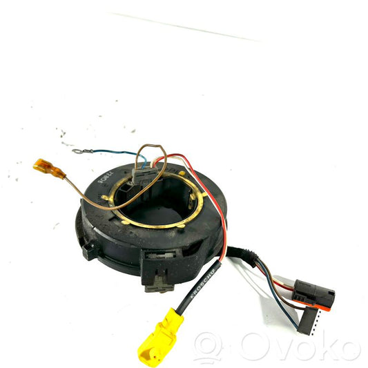 Gaisa spilvenu lenta (SRS gredzens)