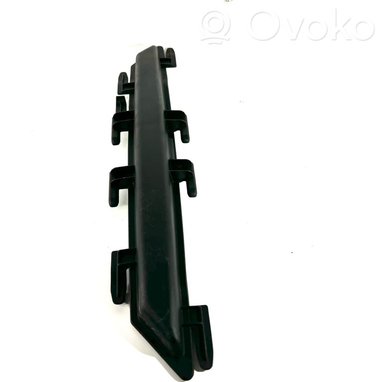 Gaisa mikrofiltra vāciņš