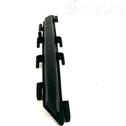 Gaisa mikrofiltra vāciņš