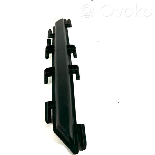 Gaisa mikrofiltra vāciņš