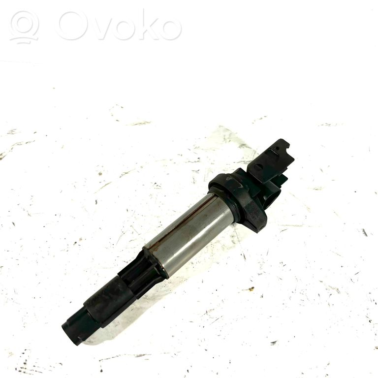 Augstsprieguma spole (aizdedzei)