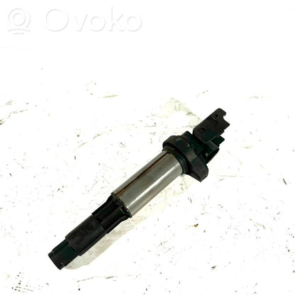 Augstsprieguma spole (aizdedzei)