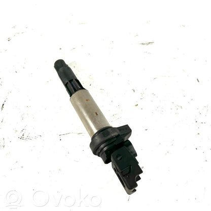 Augstsprieguma spole (aizdedzei)