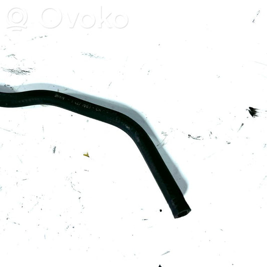 Coolant pipe(s) / hose(s)