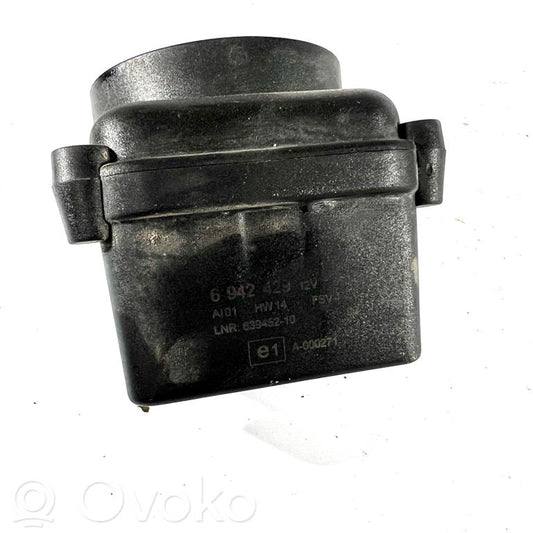 Signalizācijas sirēna