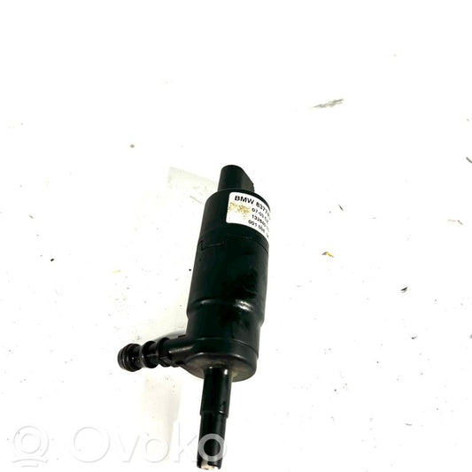 Lukturu mazgātāja sūknis