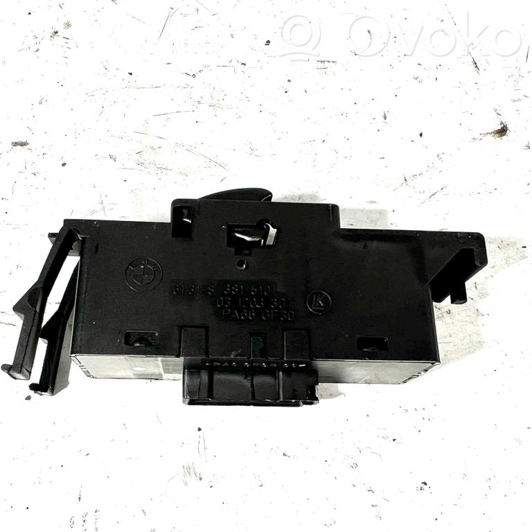 Elektrisko logu slēdzis