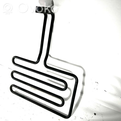 Stūres pastiprinātāja radiators