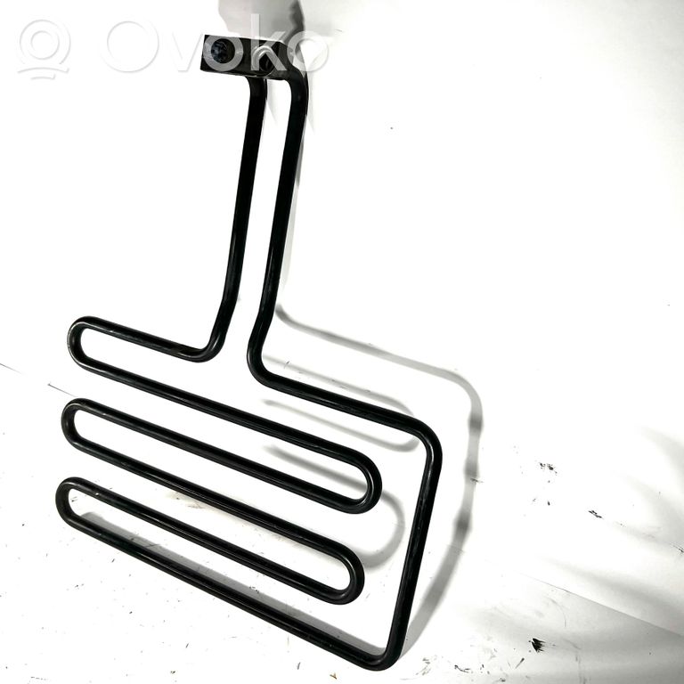 Stūres pastiprinātāja radiators