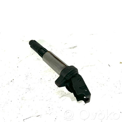 Augstsprieguma spole (aizdedzei)