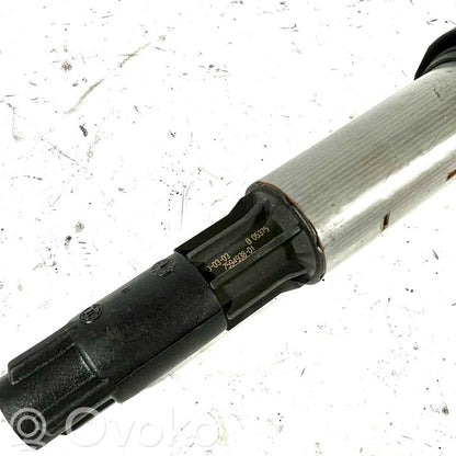 Augstsprieguma spole (aizdedzei)