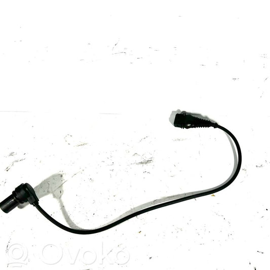 Sadales vārpstas stāvokļa sensors