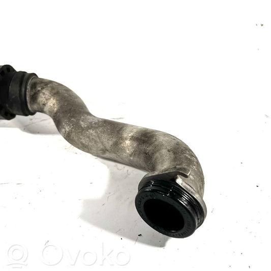 Interkūlera šļūtene (-es) / caurule (-es)