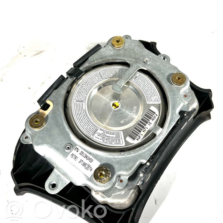 Stūres drošības spilvens