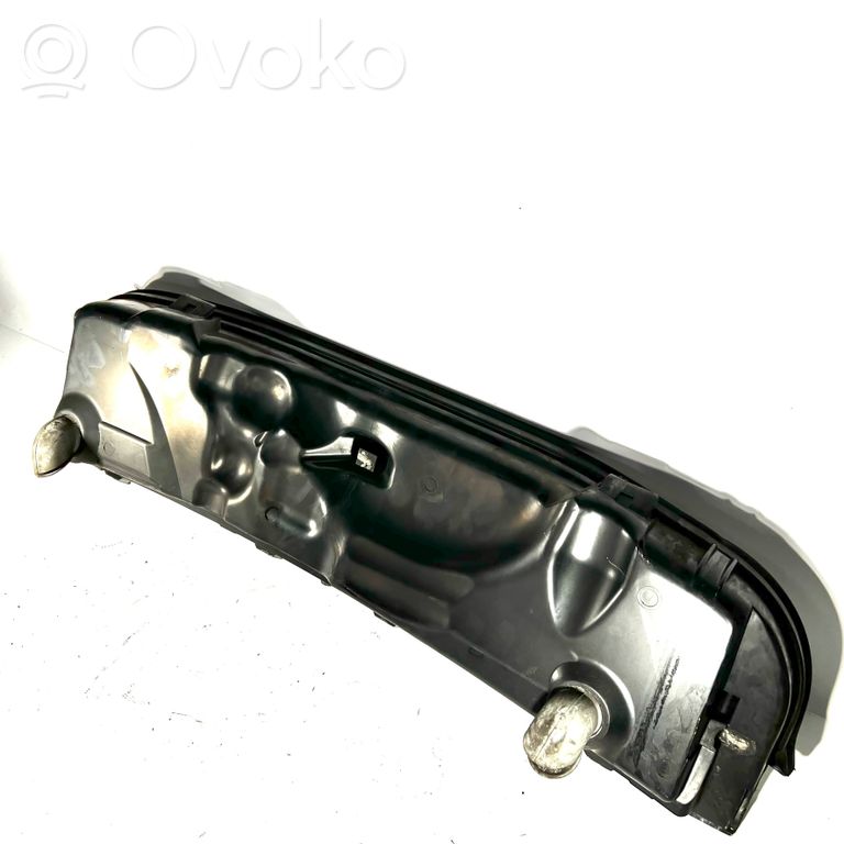 Gaisa mikrofiltra ietvars (daļa)