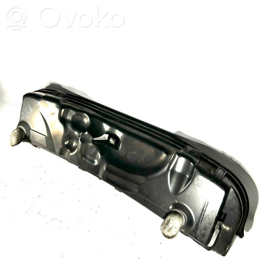 Gaisa mikrofiltra ietvars (daļa)