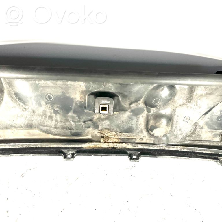 Gaisa mikrofiltra ietvars (daļa)