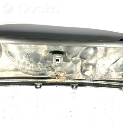 Gaisa mikrofiltra ietvars (daļa)