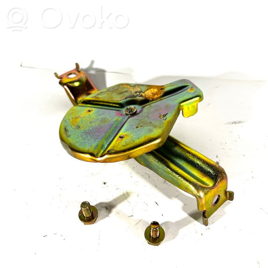 Akumulatora stiprinājums