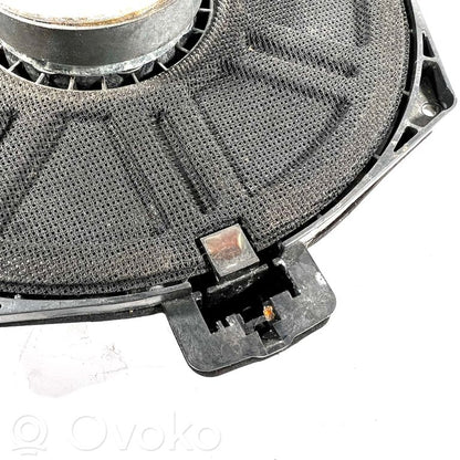 Zemo frekvenču skaļrunis