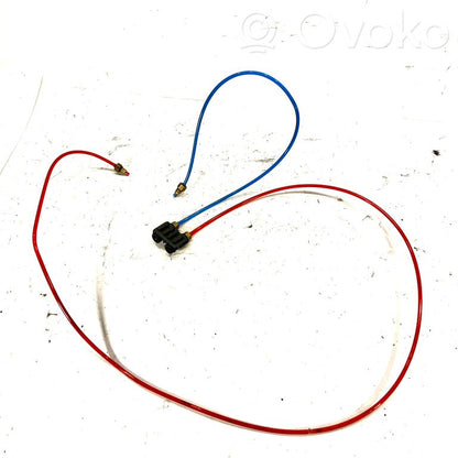 Pneimatiskā gaisa kompresora ieplūdes caurules šļūtene