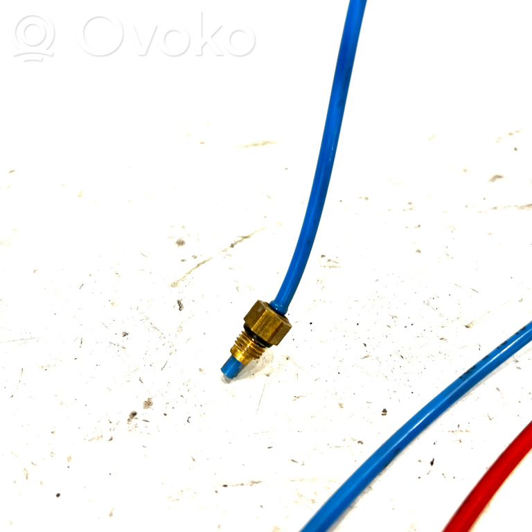 Pneimatiskā gaisa kompresora ieplūdes caurules šļūtene