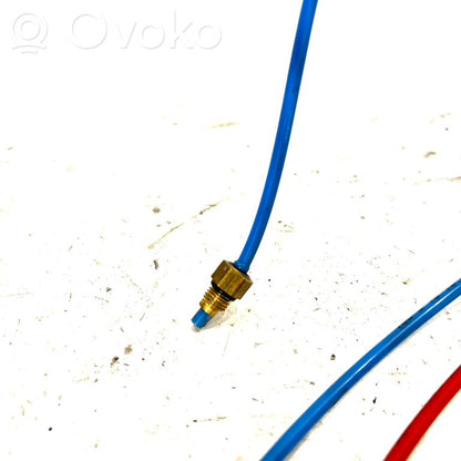 Pneimatiskā gaisa kompresora ieplūdes caurules šļūtene