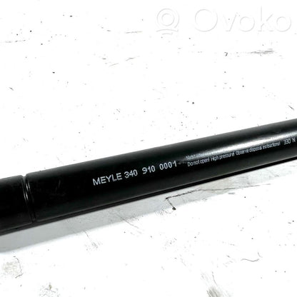 Dzinēja pārsega amortizators