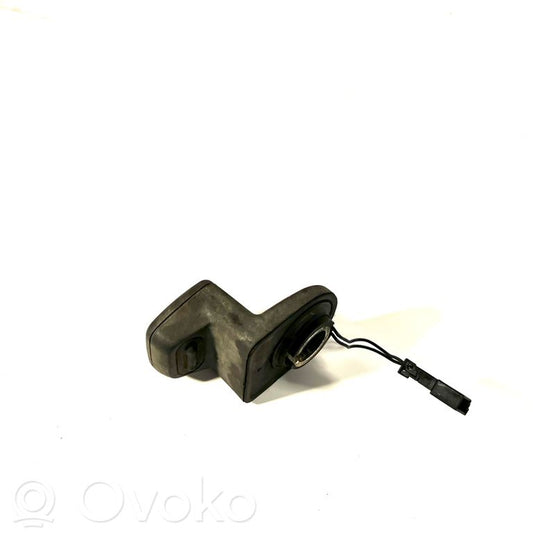 Aizmugurējā stikla aizmugurējā stikla atvēršanas rokturis