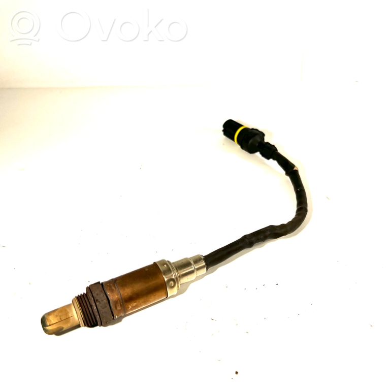 Лямбда-зонд