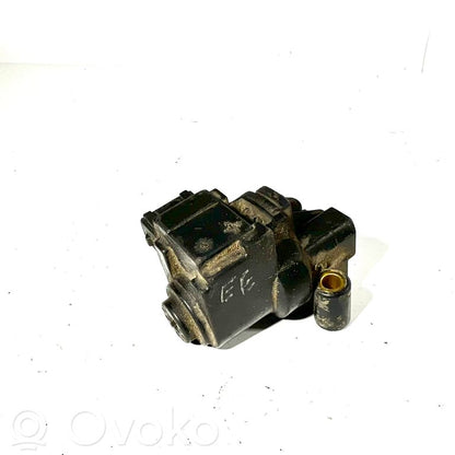 Brīvgaitas vārsts (regulators)