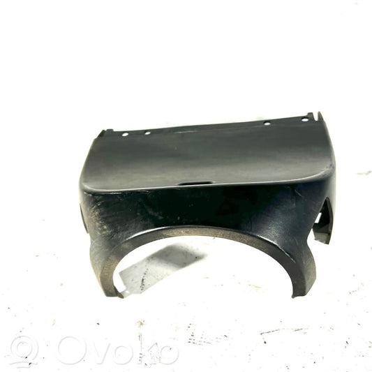 Stūres ass dekoratīvā apdare