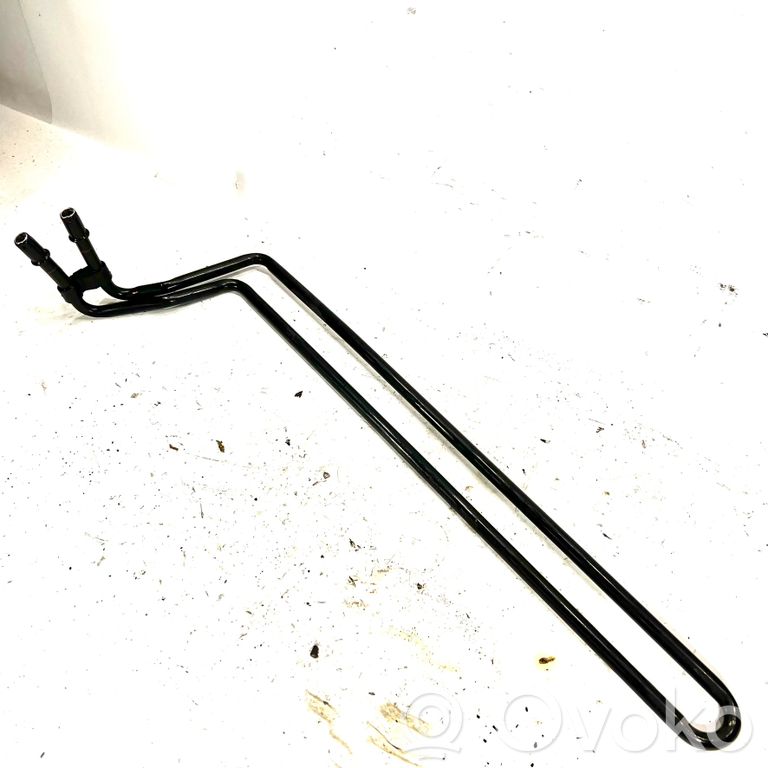 Stūres pastiprinātāja radiators