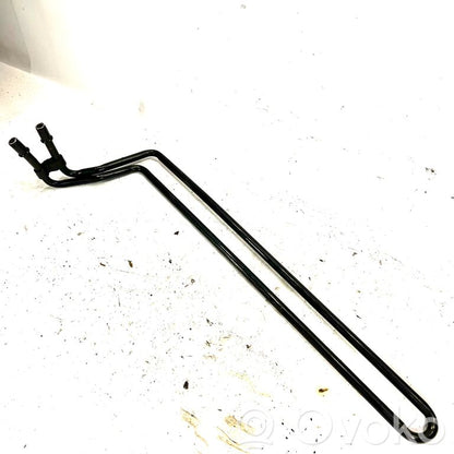 Stūres pastiprinātāja radiators