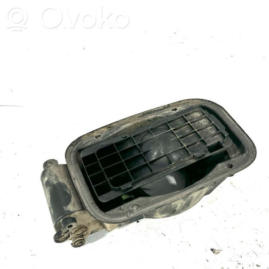 Degvielas tvertnes vāciņš